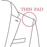 Thin Pad