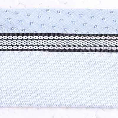 Standard with Anti-Slip